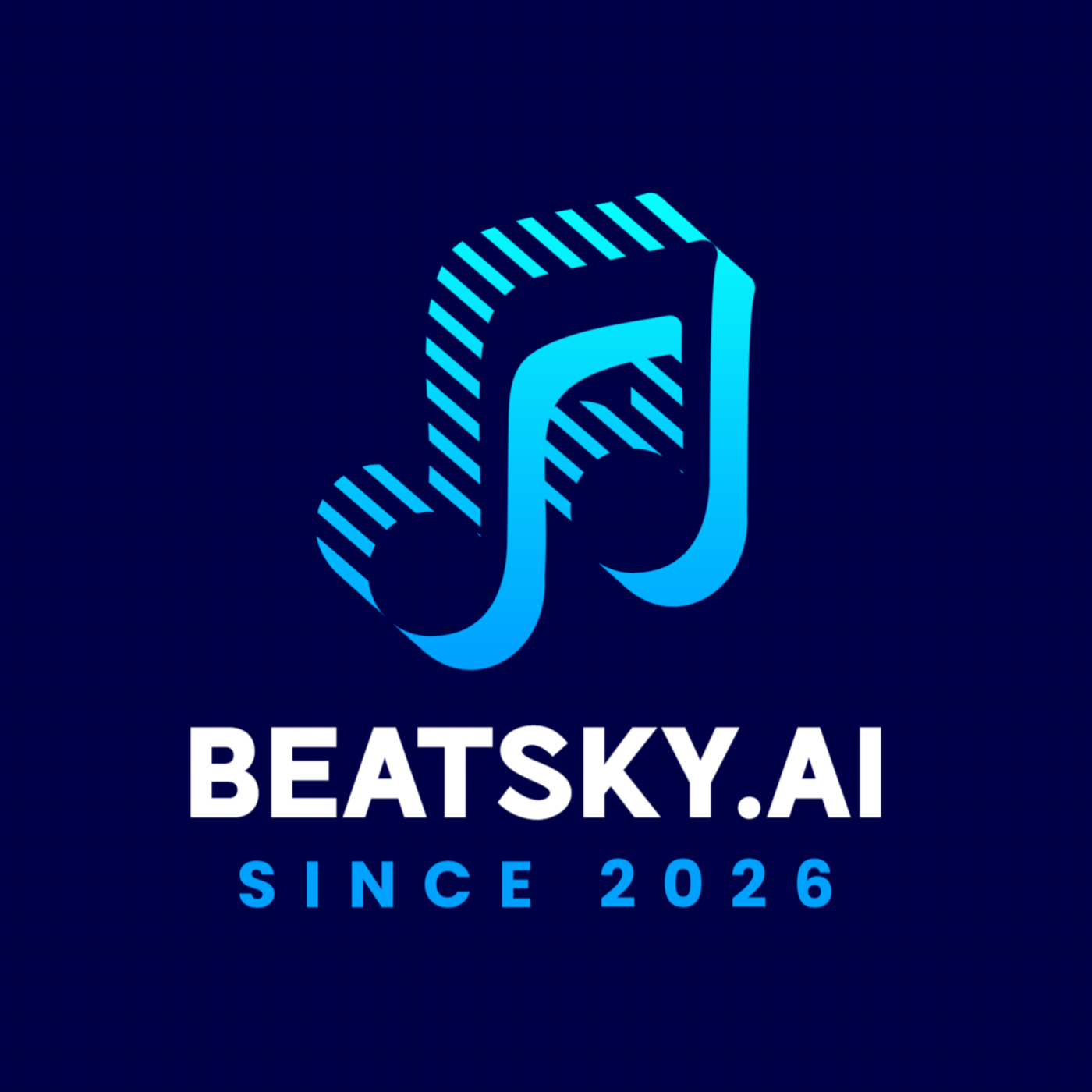 BeatSky.ai - convert AI music to karaoke — official preview image